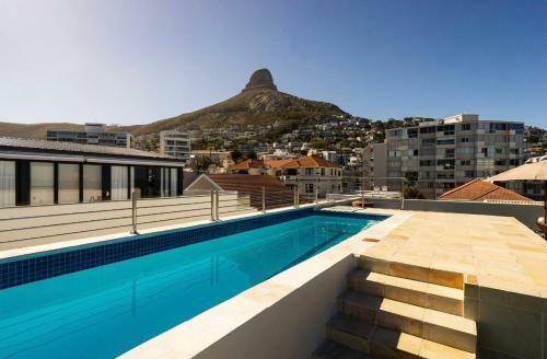 Apartamento Bantry Beach Luxury Suites