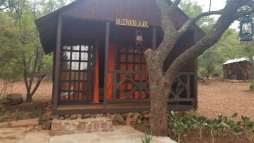 Agroturismo Houtbosdorp