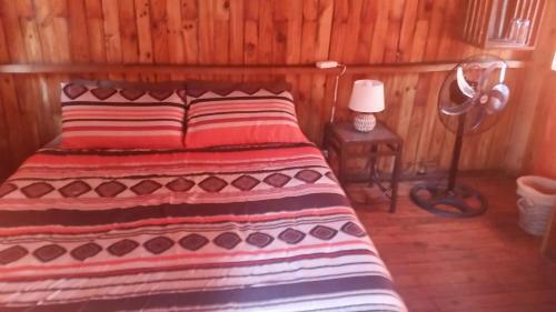 Agroturismo Houtbosdorp