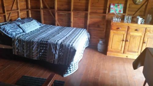 Agroturismo Houtbosdorp
