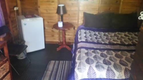 Agroturismo Houtbosdorp