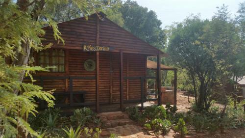 Agroturismo Houtbosdorp