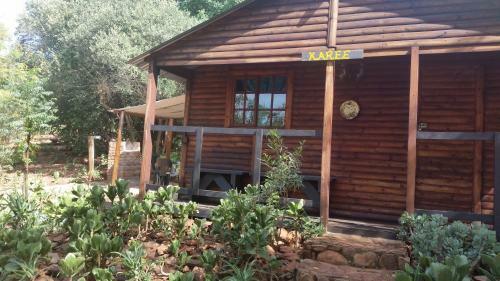 Agroturismo Houtbosdorp