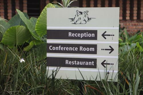 Hotel Hippo Hollow Country Estate