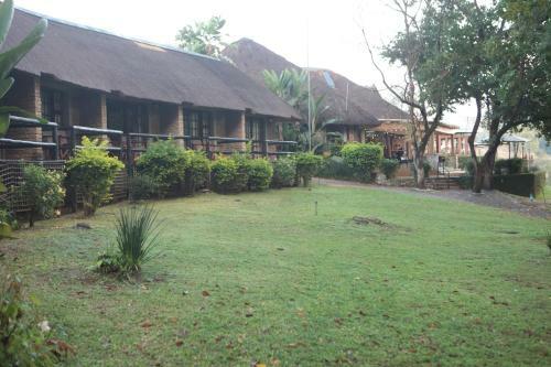 Hotel Hippo Hollow Country Estate