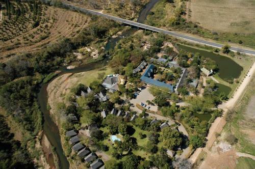 Hotel Hippo Hollow Country Estate
