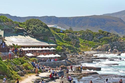 Hermanus Beach Club