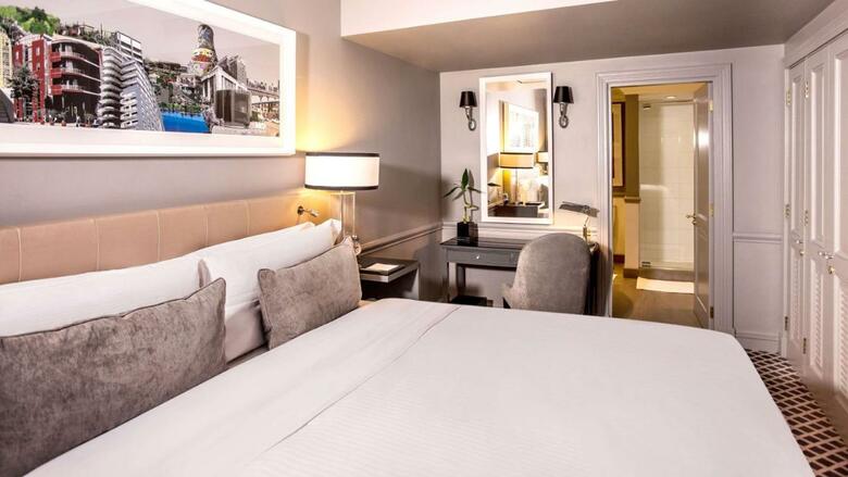 Hotel 54 On Bath