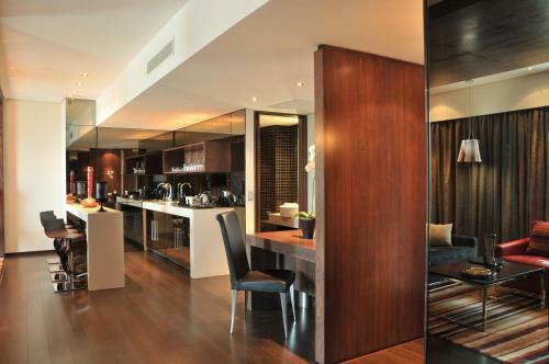 Hotel Southern Sun Rosebank