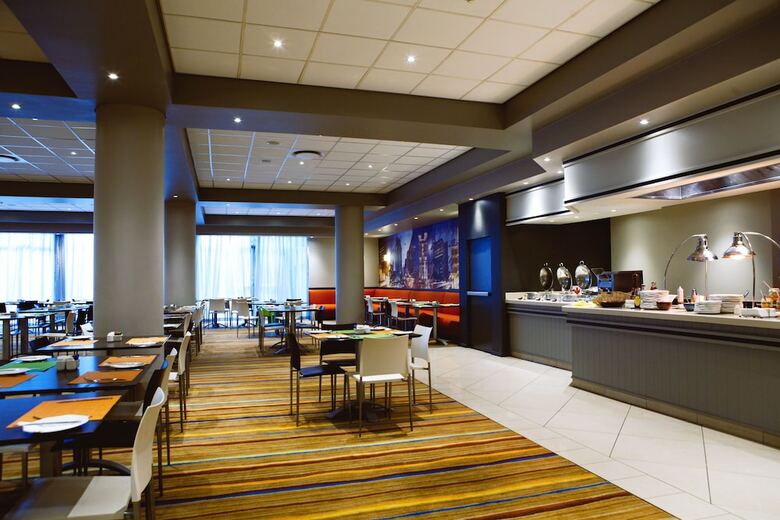 Hotel Garden Court Milpark
