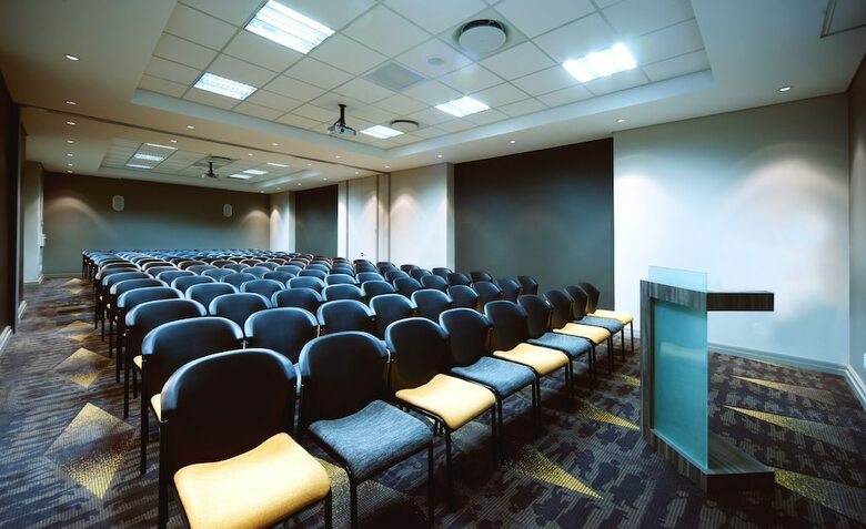 Hotel Garden Court Milpark