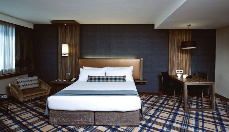 Hotel Garden Court Milpark