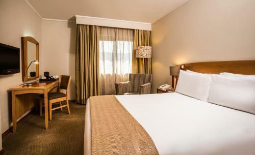 Hotel Garden Court Eastgate