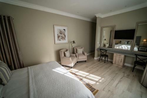 Hostal Annvilla Guesthouse