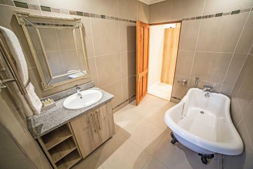 Hostal Annvilla Guesthouse