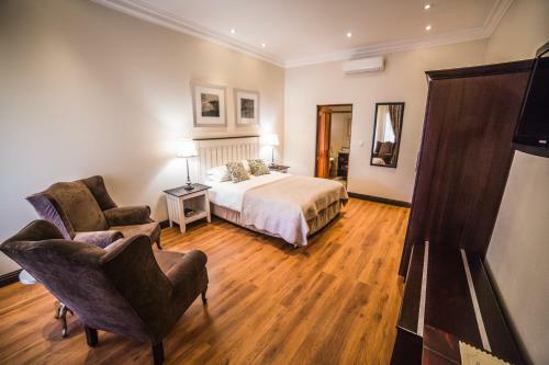 Hostal Annvilla Guesthouse