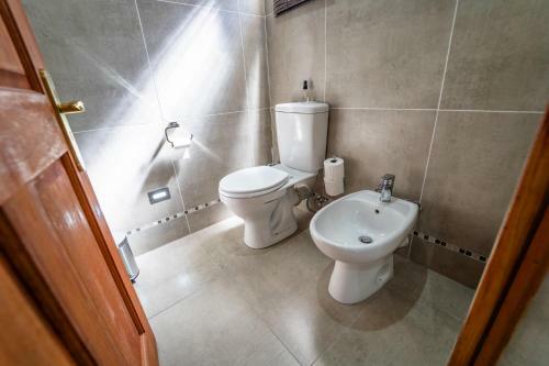 Hostal Annvilla Guesthouse