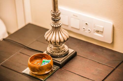 Hostal Annvilla Guesthouse