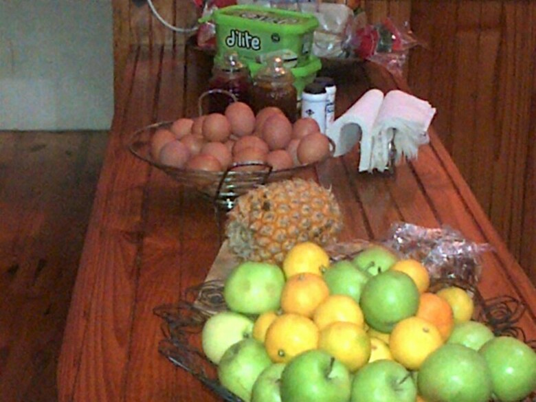 Jembjo's Knysna Lodge & Backpackers