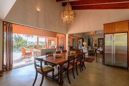 San Lameer Villa - 5910