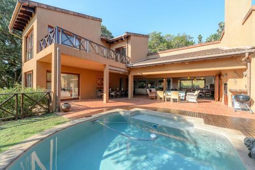 San Lameer Villa - 5910