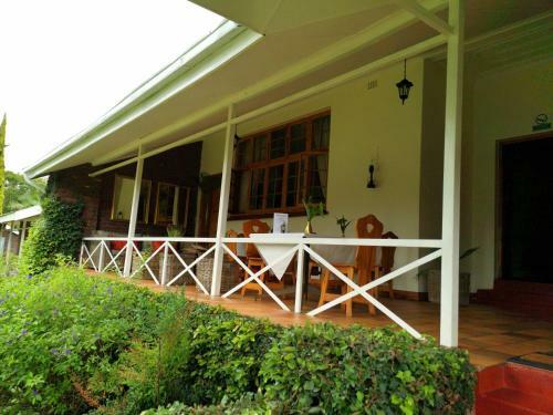 Avoca Vale Country Hotel