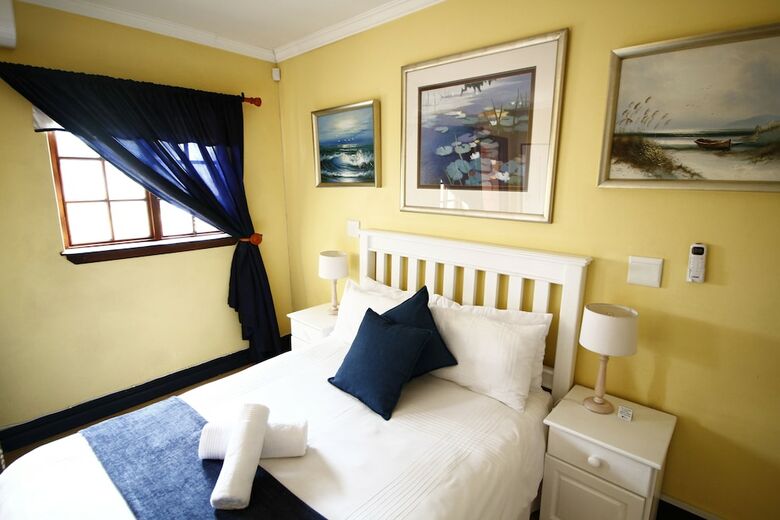 Bed & Breakfast La Villa Rosa