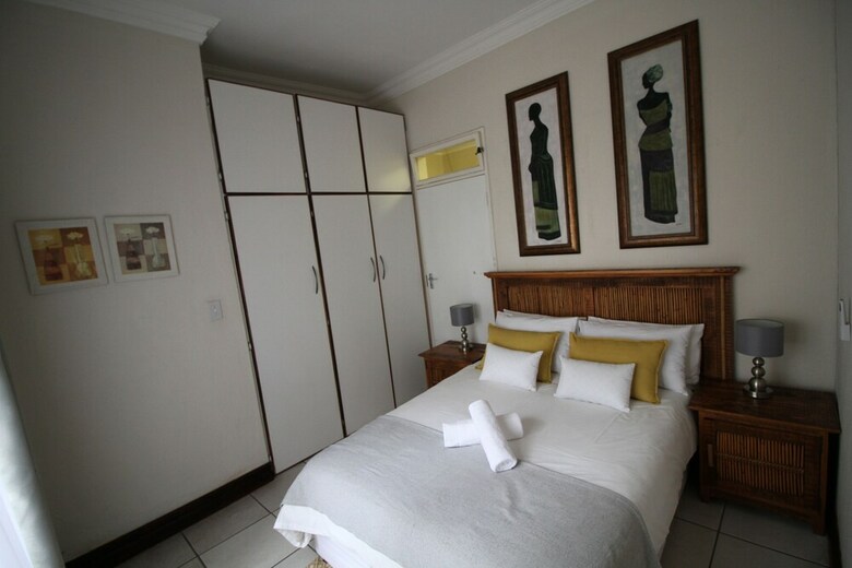Bed & Breakfast La Villa Rosa