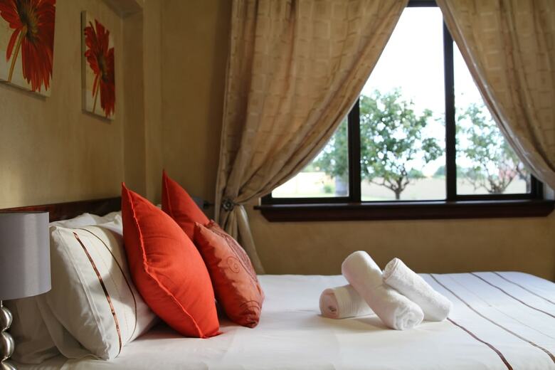 Bed & Breakfast La Villa Rosa