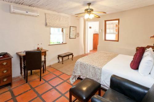 Hostal Oue Werf Country House