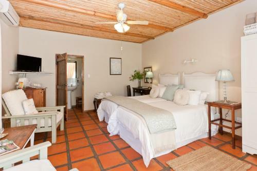 Hostal Oue Werf Country House
