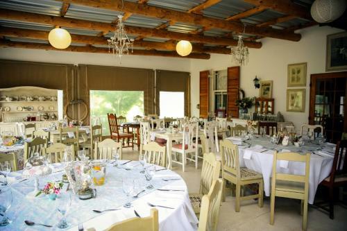 Hostal Oue Werf Country House