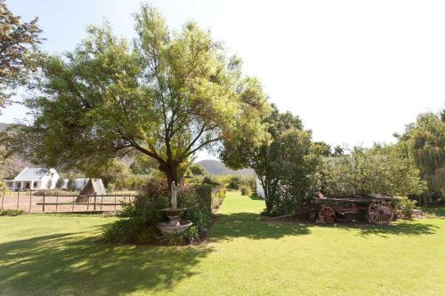 Hostal Oue Werf Country House
