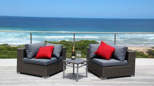 Villa Seascape