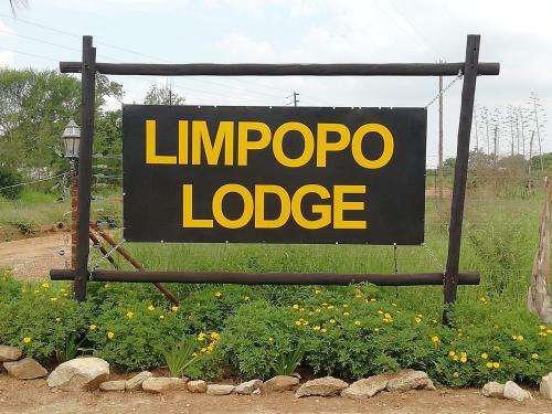 Bed & Breakfast Limpopo Lodge