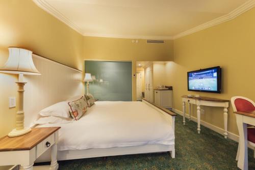 Hotel Wild Coast Sun
