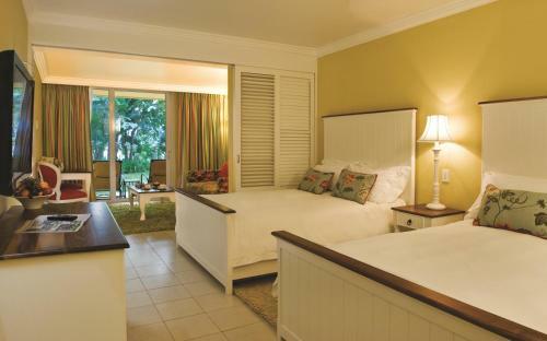 Hotel Wild Coast Sun