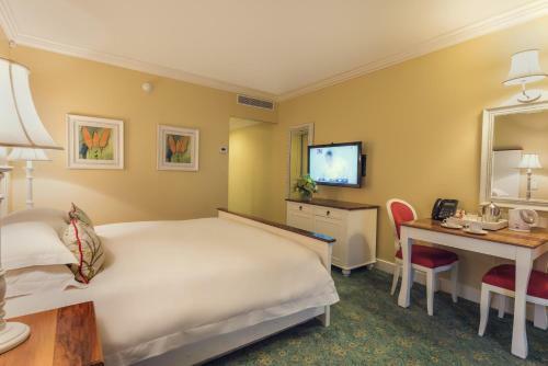 Hotel Wild Coast Sun