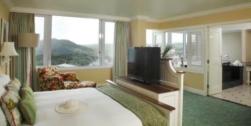 Hotel Wild Coast Sun