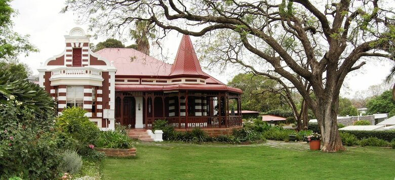 Hostal Melvin Residence Guest House