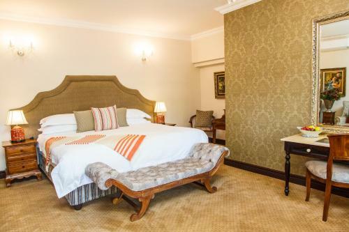Ivory Manor Boutique Hotel