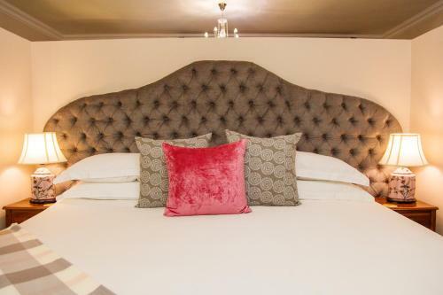 Ivory Manor Boutique Hotel