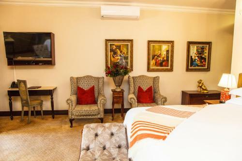 Ivory Manor Boutique Hotel