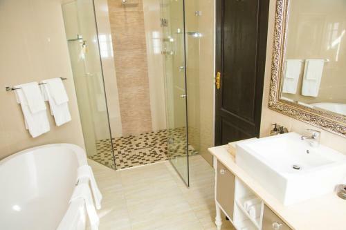 Ivory Manor Boutique Hotel