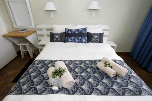 Apartamento Pearly Shells