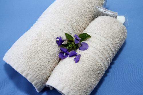 Apartamento Pearly Shells