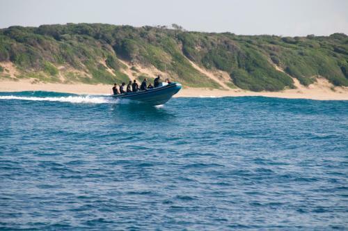 Hotel Coral Divers