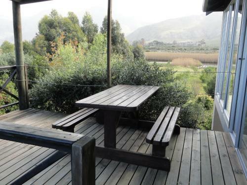 Hostal Stanford River Lodge