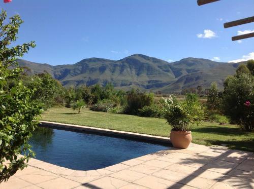 Hostal Stanford River Lodge