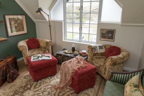 Hostal Baruch Guest House